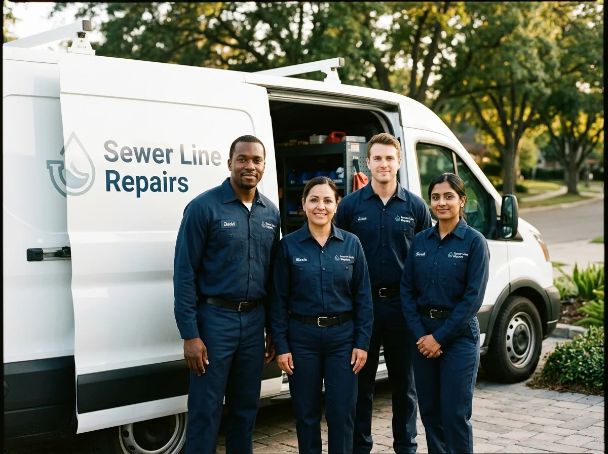 Emergency Plumber company in Cleveland, TX